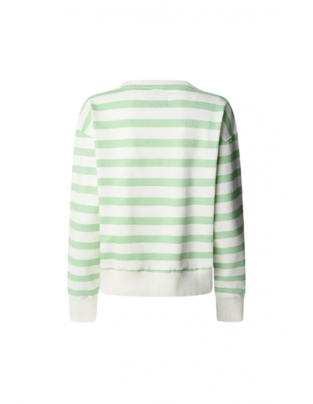 SUDADERA ANNA | PEPE JEANS