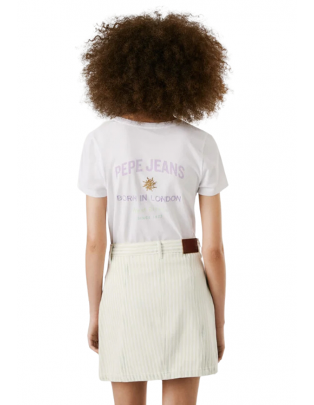 CAMISETA AMANDA | PEPE JEANS