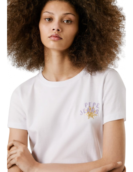 CAMISETA AMANDA | PEPE JEANS