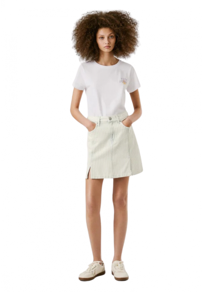 CAMISETA AMANDA | PEPE JEANS