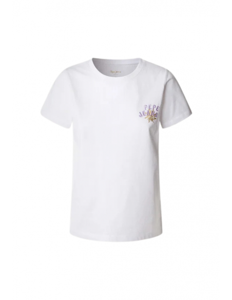 CAMISETA AMANDA | PEPE JEANS