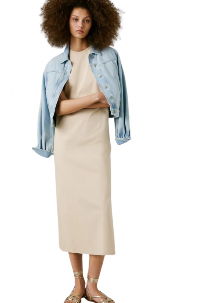 VESTIDO ARI | PEPE JEANS