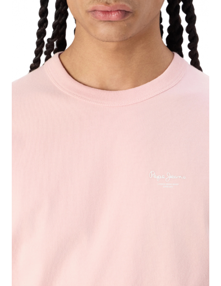 CAMISETA TALBOT TEE | PEPE JEANS
