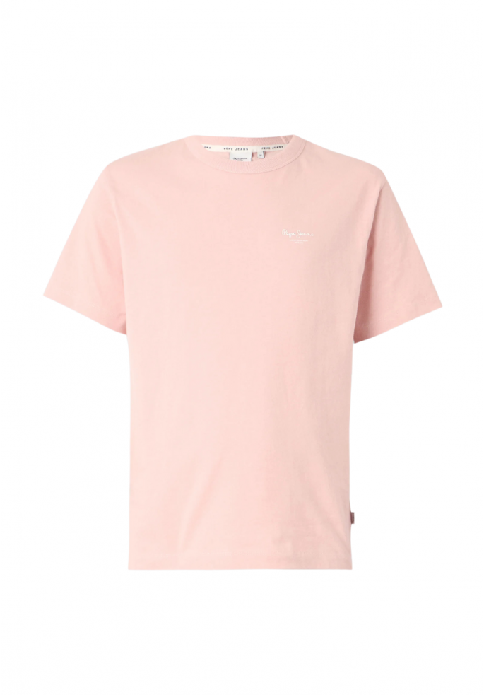 CAMISETA TALBOT TEE | PEPE JEANS