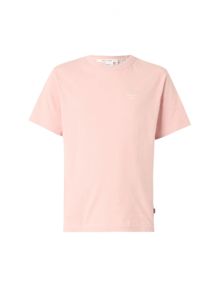CAMISETA TALBOT TEE | PEPE JEANS