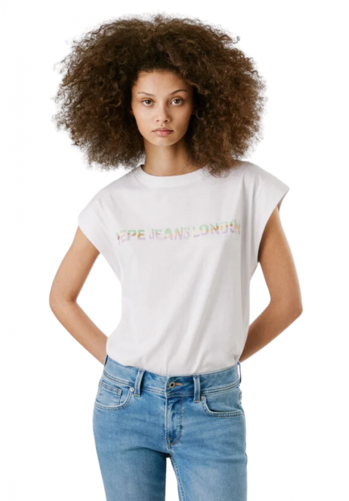 CAMISETA AURORE | PEPE JEANS