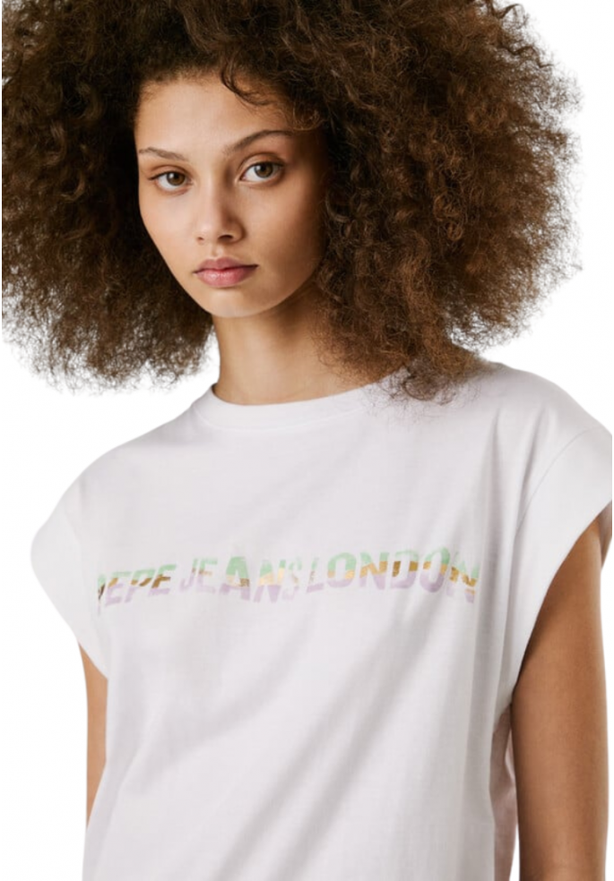 CAMISETA AURORE | PEPE JEANS