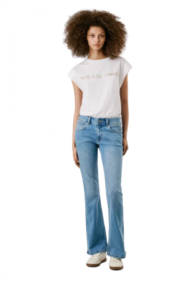 CAMISETA AURORE | PEPE JEANS