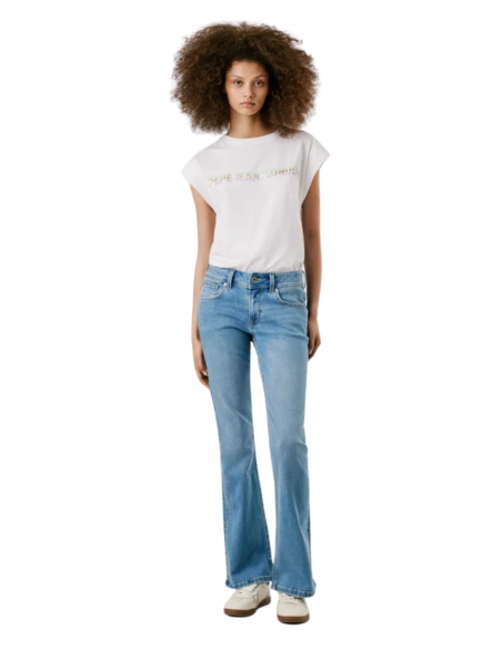 CAMISETA AURORE | PEPE JEANS