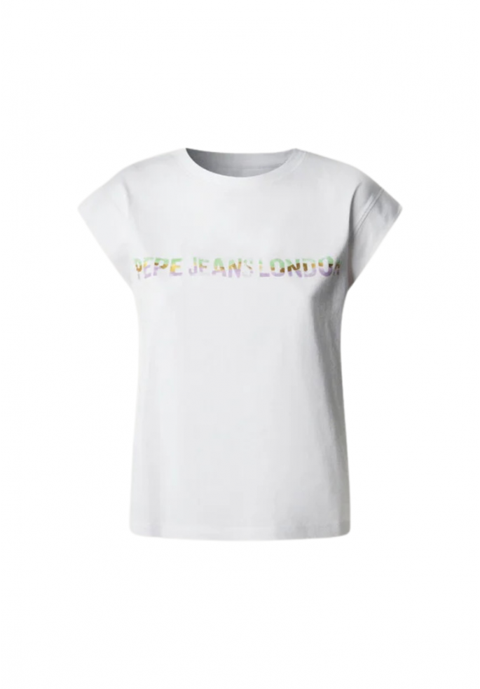 CAMISETA AURORE | PEPE JEANS