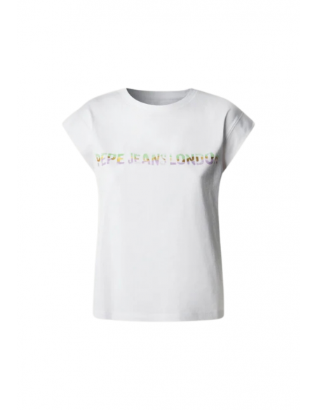 CAMISETA AURORE | PEPE JEANS