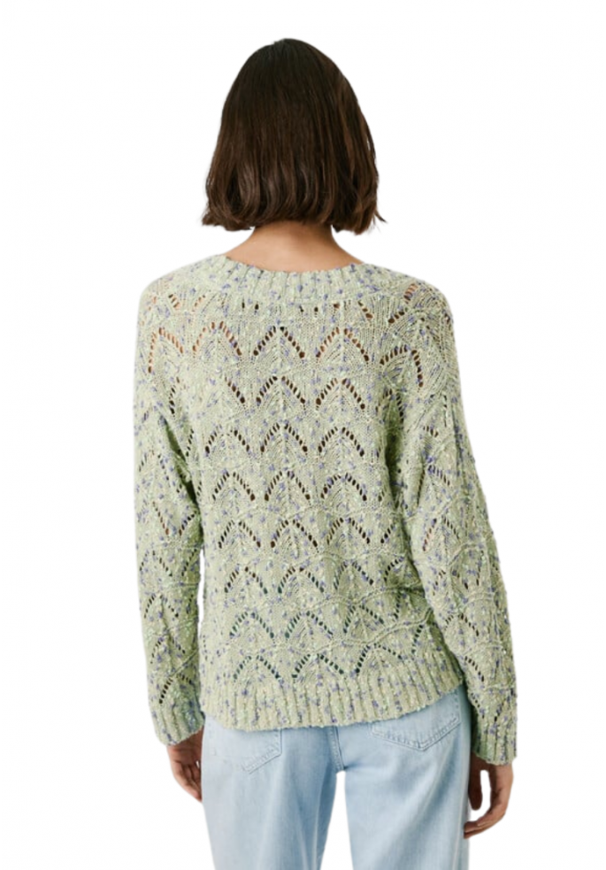 JERSEY CAMILA | PEPE JEANS