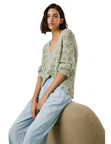 JERSEY CAMILA | PEPE JEANS