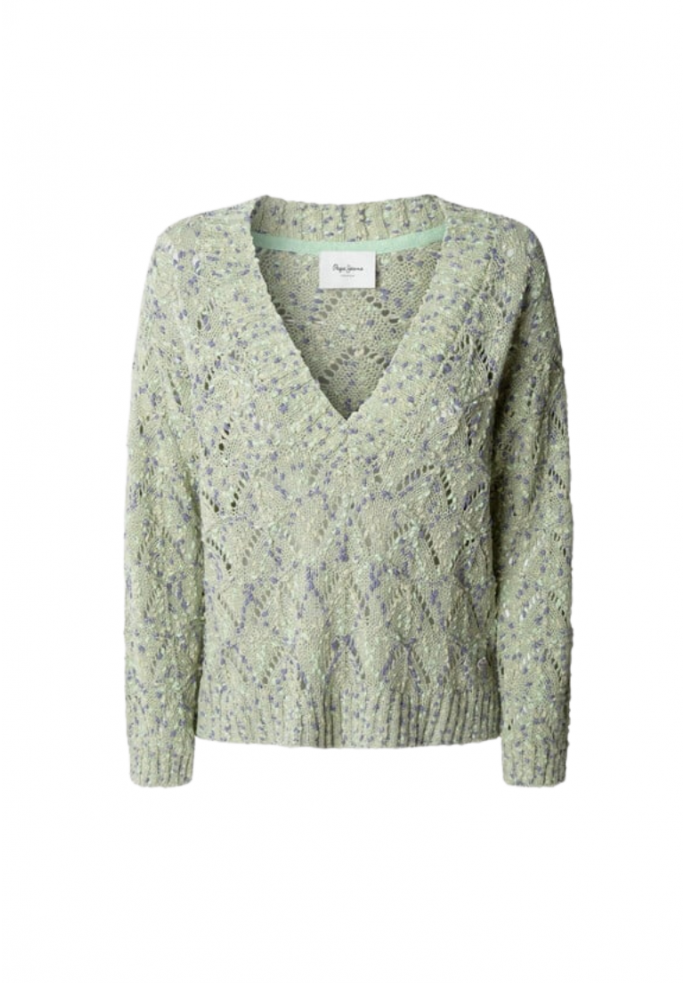 JERSEY CAMILA | PEPE JEANS