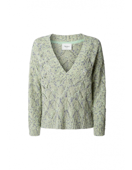 JERSEY CAMILA | PEPE JEANS