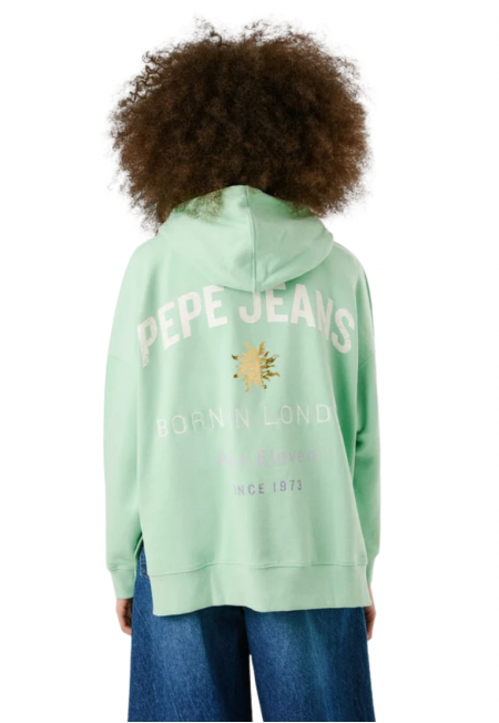 SUDADERA ANGY | PEPE JEANS 2
