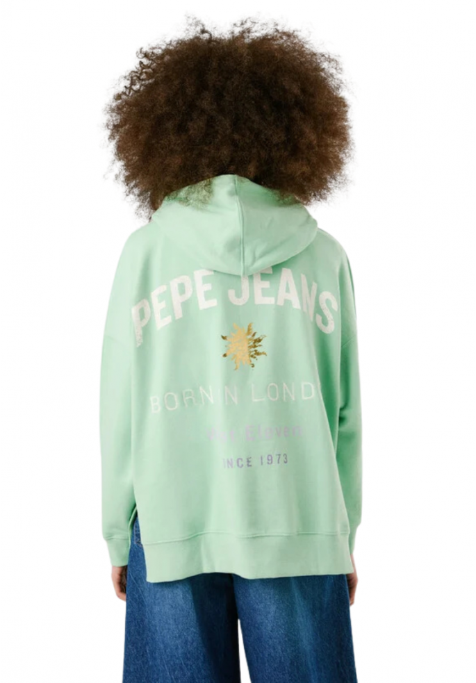 SUDADERA ANGY | PEPE JEANS
