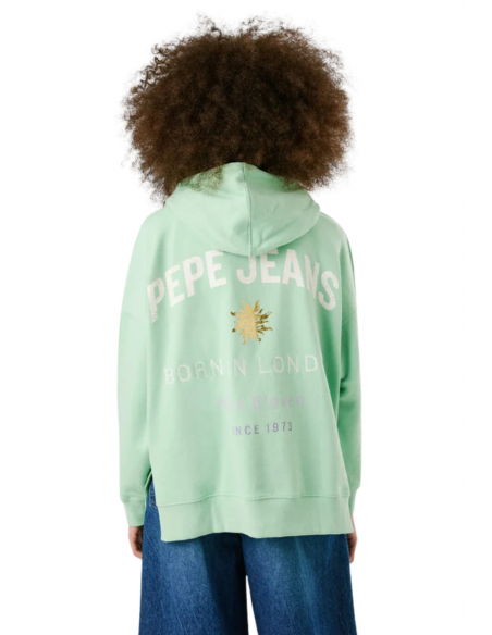 SUDADERA ANGY | PEPE JEANS