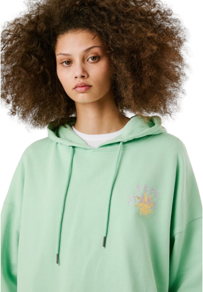 SUDADERA ANGY | PEPE JEANS