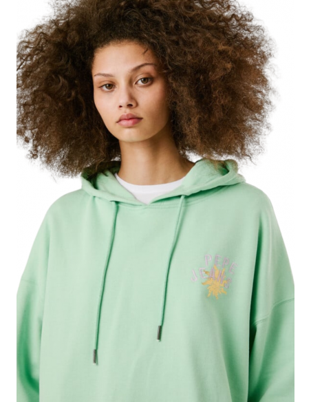 SUDADERA ANGY | PEPE JEANS