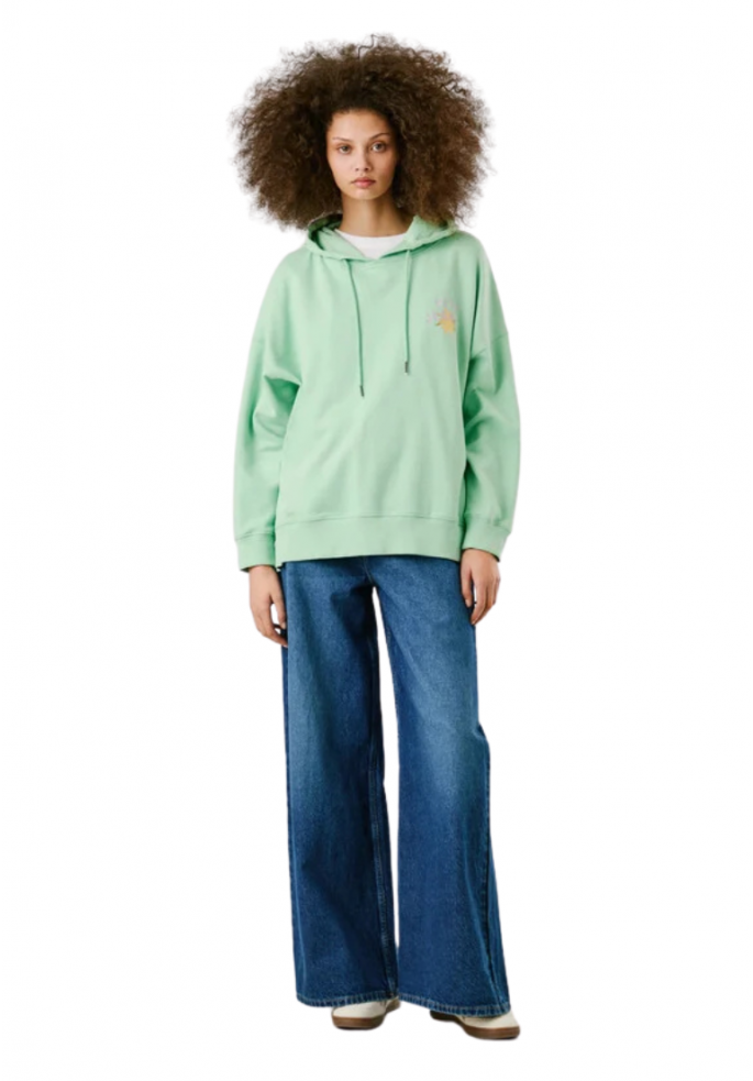 SUDADERA ANGY | PEPE JEANS