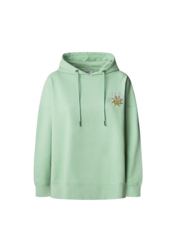 SUDADERA ANGY | PEPE JEANS