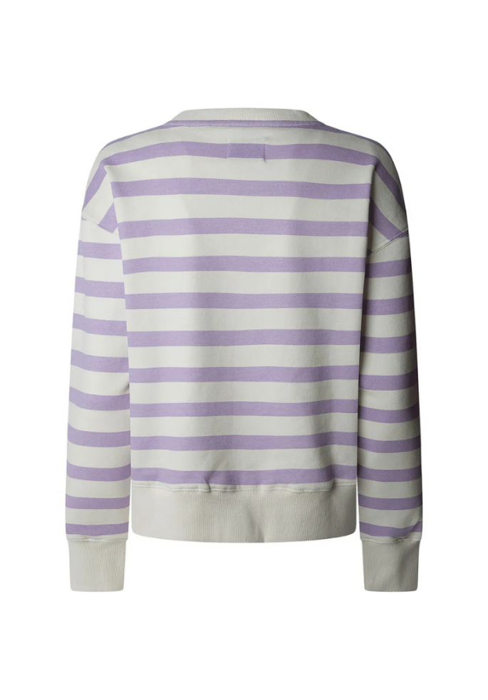 SUDADERA ANNA | PEPE JEANS