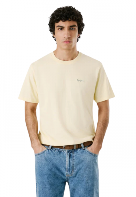 CAMISETA CONNOR | PEPE JEANS