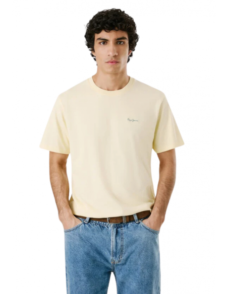CAMISETA CONNOR | PEPE JEANS