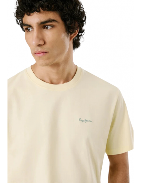 CAMISETA CONNOR | PEPE JEANS