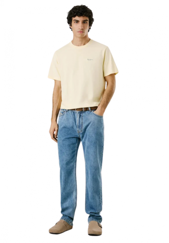 CAMISETA CONNOR | PEPE JEANS