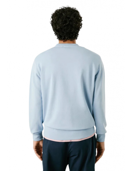 SUDADERA MILTON CREW | PEPE JEANS