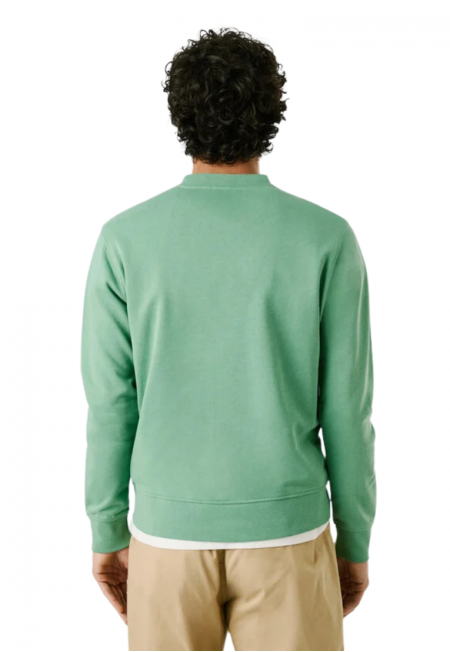 SUDADERA MILTON CREW | PEPE... 2