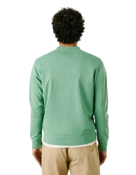 SUDADERA MILTON CREW | PEPE JEANS