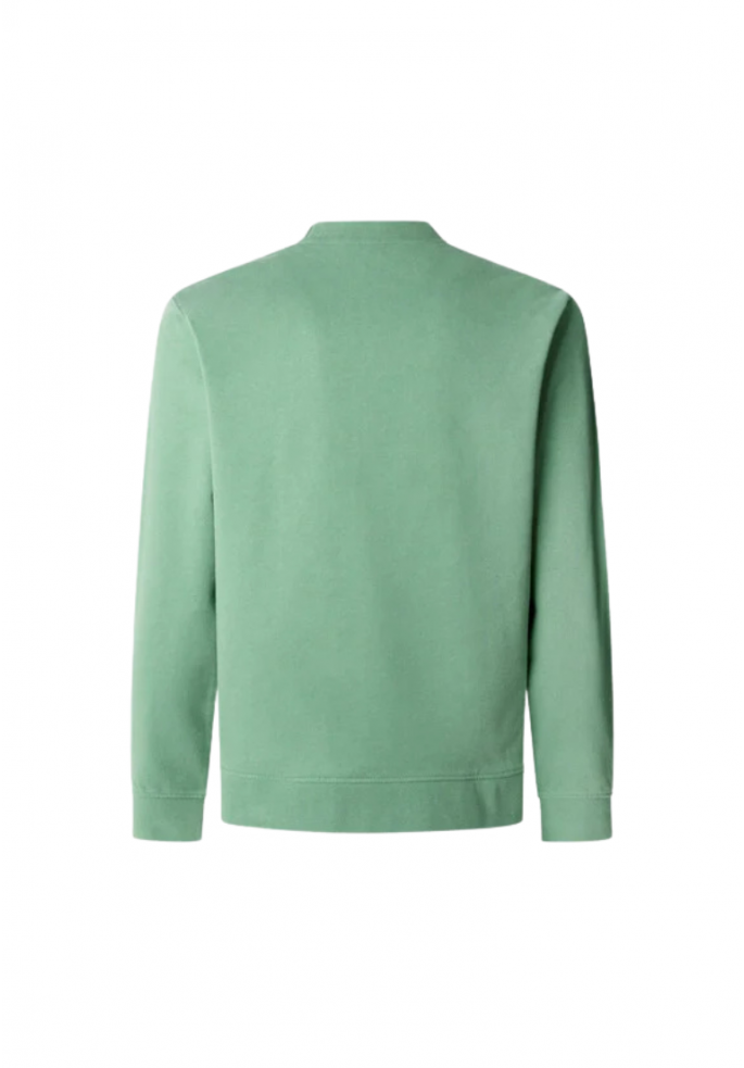SUDADERA MILTON CREW | PEPE JEANS