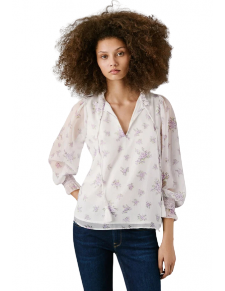 BLUSA LEE | PEPE JEANS