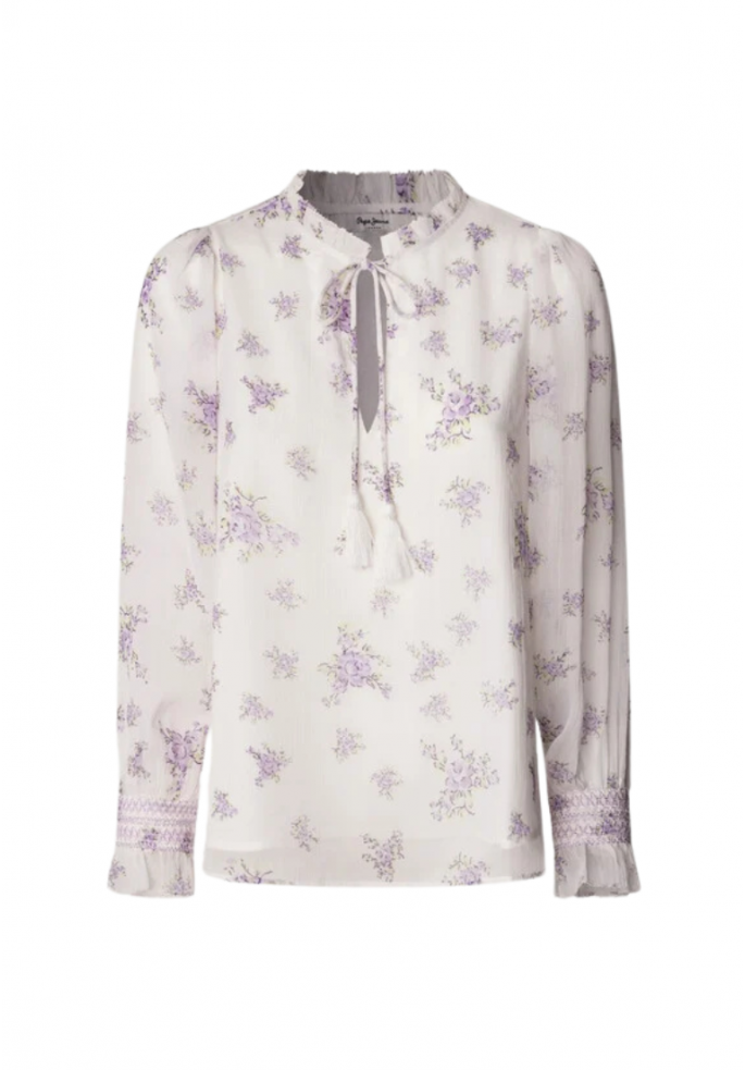 BLUSA LEE | PEPE JEANS