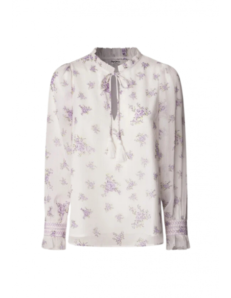 BLUSA LEE | PEPE JEANS