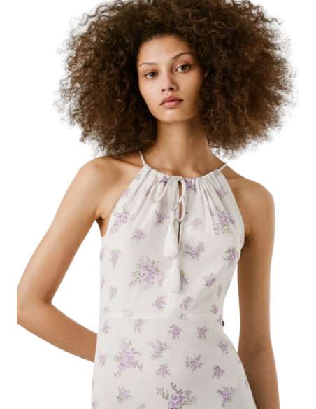 VESTIDO LILO | PEPE JEANS