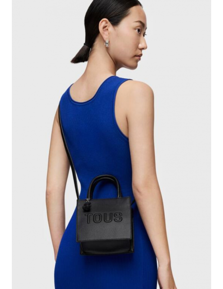 BOLSO MINI CUBE BRENDA | TOUS