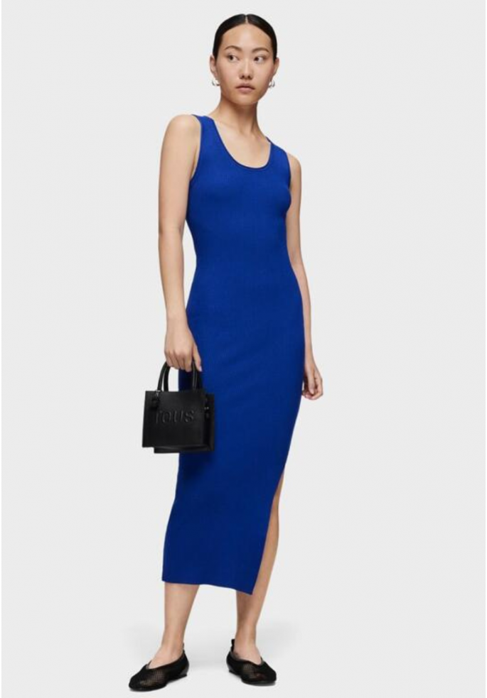 BOLSO MINI CUBE BRENDA | TOUS