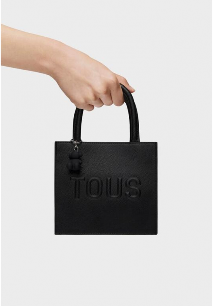 BOLSO MINI CUBE BRENDA | TOUS