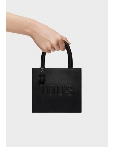 BOLSO MINI CUBE BRENDA | TOUS