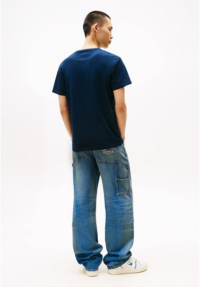 CAMISETA REG TOMMY | TOMMY HILFIGER