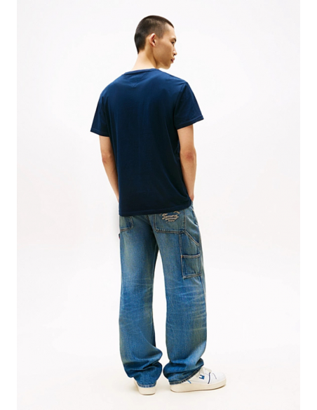 CAMISETA REG TOMMY | TOMMY HILFIGER