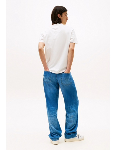 CAMISETA REG RWB | TOMMY HILFIGER