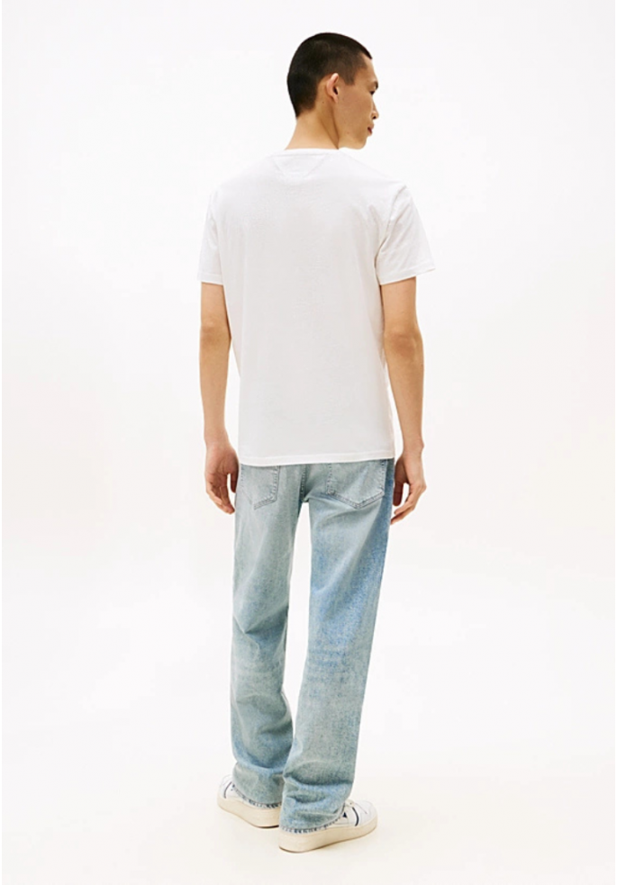 CAMISETA REG TOMMY | TOMMY HILFIGER