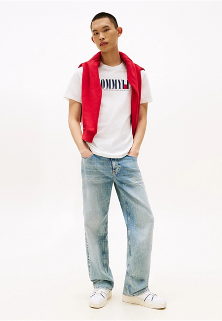 CAMISETA REG TOMMY | TOMMY... 2