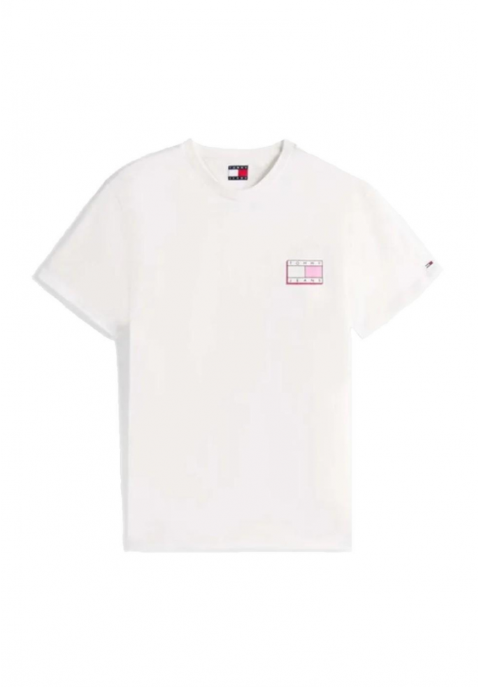 CAMISETA SLIM POP | TOMMY HILFIGER