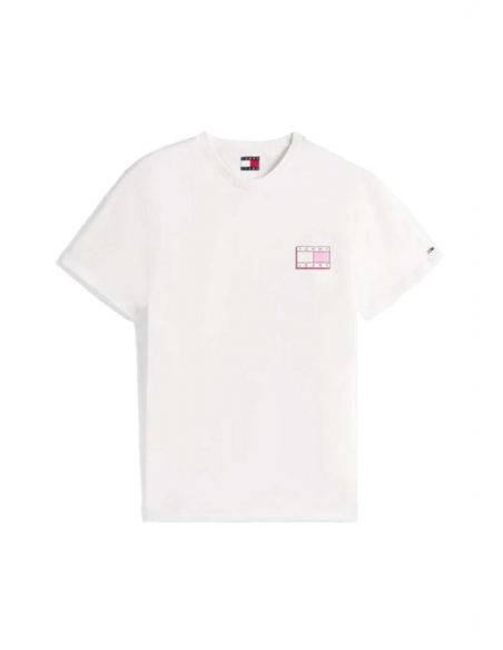CAMISETA SLIM POP | TOMMY HILFIGER